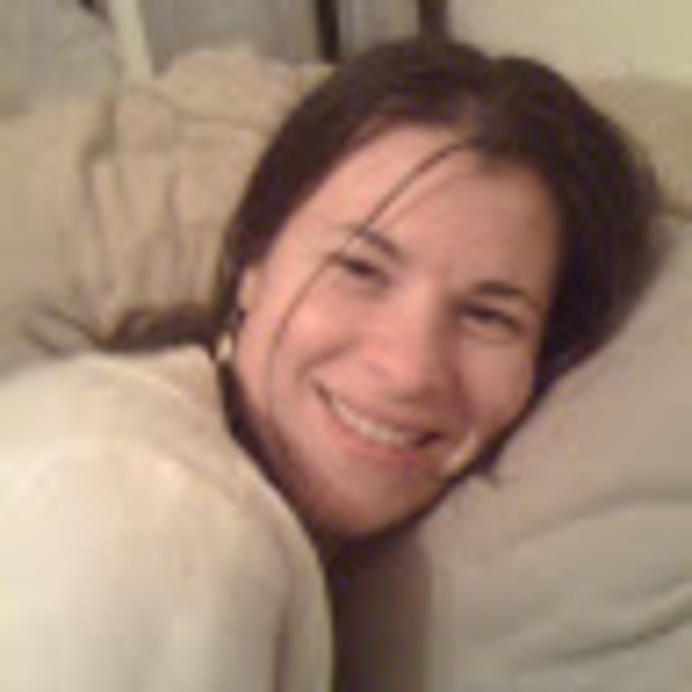 Meet your Posher, Kathryn